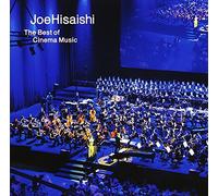 Best of Cinema Music [Import Allemand]