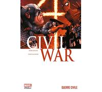 Best Of - Civil War, Tome 1
