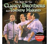 Best of Clancy Brothers.