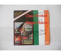 Best of Clancy Brothers / Makem/ Tommy