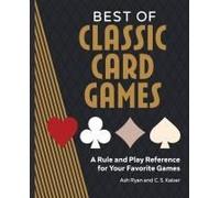 Best Of Classic Card Games