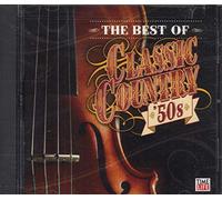 Best of Classic Country 50s