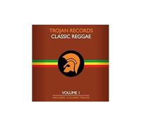 Best of classic Reggae Vinyle