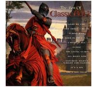 LONDON SYMPHONY ORCHESTRA - BEST OF CLASSIC ROCK CD 16 TRACKS ROCK/POP NEUF