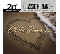 Best of Classic Romance/Various [Import]