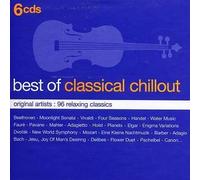 Best Of Classical Chillout