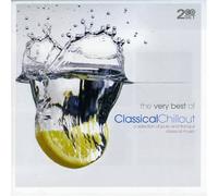 Best of Classical Chillout [Import]
