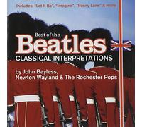 Best of Classical Interpretations