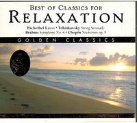 Best of Classics for Relaxation