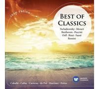 Best Of Classics (Inspiration Series)