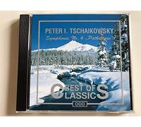 Best of Classics - Peter I. Tschaikowsky - Symphony Nr.6 "Pathétique"