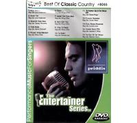 Best of Classis Country / Karaoke [Import USA Zone 1]