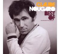 Best of CLAUDE NOUGARO by CLAUDE NOUGARO (2002-01-01)
