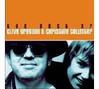 Gregson, Clive - Best of Clive Gregson &. [Import]