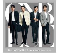 Best of CNBLUE/Our Book (2011-2018) [Import]