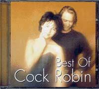 Best Of Cock Robin