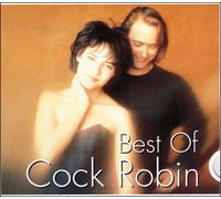 Best Of Cock Robin CD