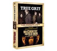 True Grit + No Country For Old Men - Pack