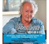 Best Of Coffret