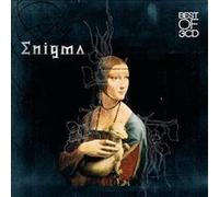 Enigma – Best Of – Coffret 3 CD