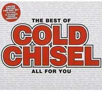 Cold Chisel - Best of: All for You [Import]
