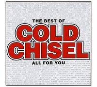 Best of Cold Chisel-All for You [Import]