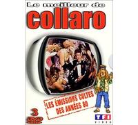 Best of Collaro-Coffret