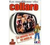 Best Of Collaro - Coffret