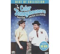Best of Collection: Color Honeymooners