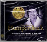 Best of Collection: Engelbert Humperdinck by Engelbert Humperdinck (1999-05-03)