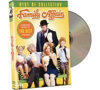 Best of Collection: Family Affair