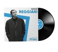 Serge Reggiani – Best of (Collection Fnac) – Vinyle