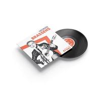 Georges Brassens – Best Of (Collection Fnac) – Vinyle – Mercury