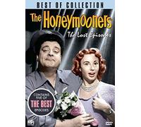 Best Of Collection: Honeymooners Lost Episodes