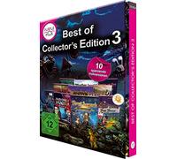 Best of Collectors Edition 3, 1 DVD-ROM