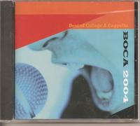 Best of College a Cappella 200 - Best of College a Cappella 200