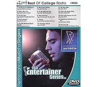 Best of College Radio / Karaoke [Import USA Zone 1]