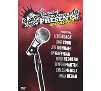 Best of Comedy Central Presents