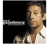 Best Of : Comme Un Boomerang