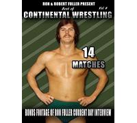 Best Of Continental Wresting Vol 4