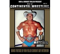 Best of Continental Wrestling 3