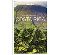 Best of Costa Rica - 3ed - Anglais