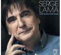 Best Of : Côte scène, côte studio – CD – Warner Music