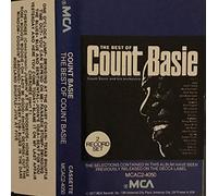 Best of Count Basie