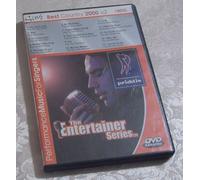 Best of Country 2000, Vol. 2 - DVD Zone 1