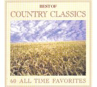 Best of Country Classics Volume One