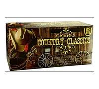 Best of country - Coffret long 20 cds