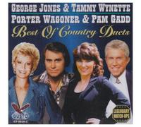 Various – Best of Country Duets