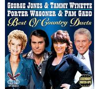 Various - Best of Country Duets