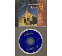 Best of Country Gospel [Import]